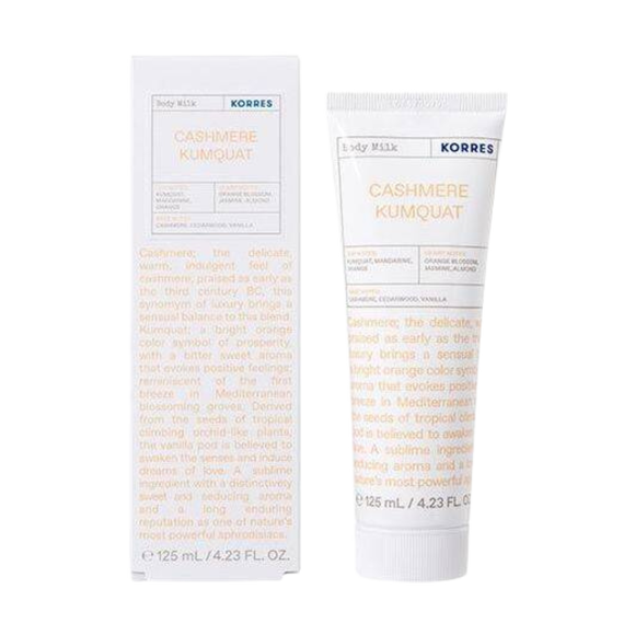 Korres Kasjmier Kumquat