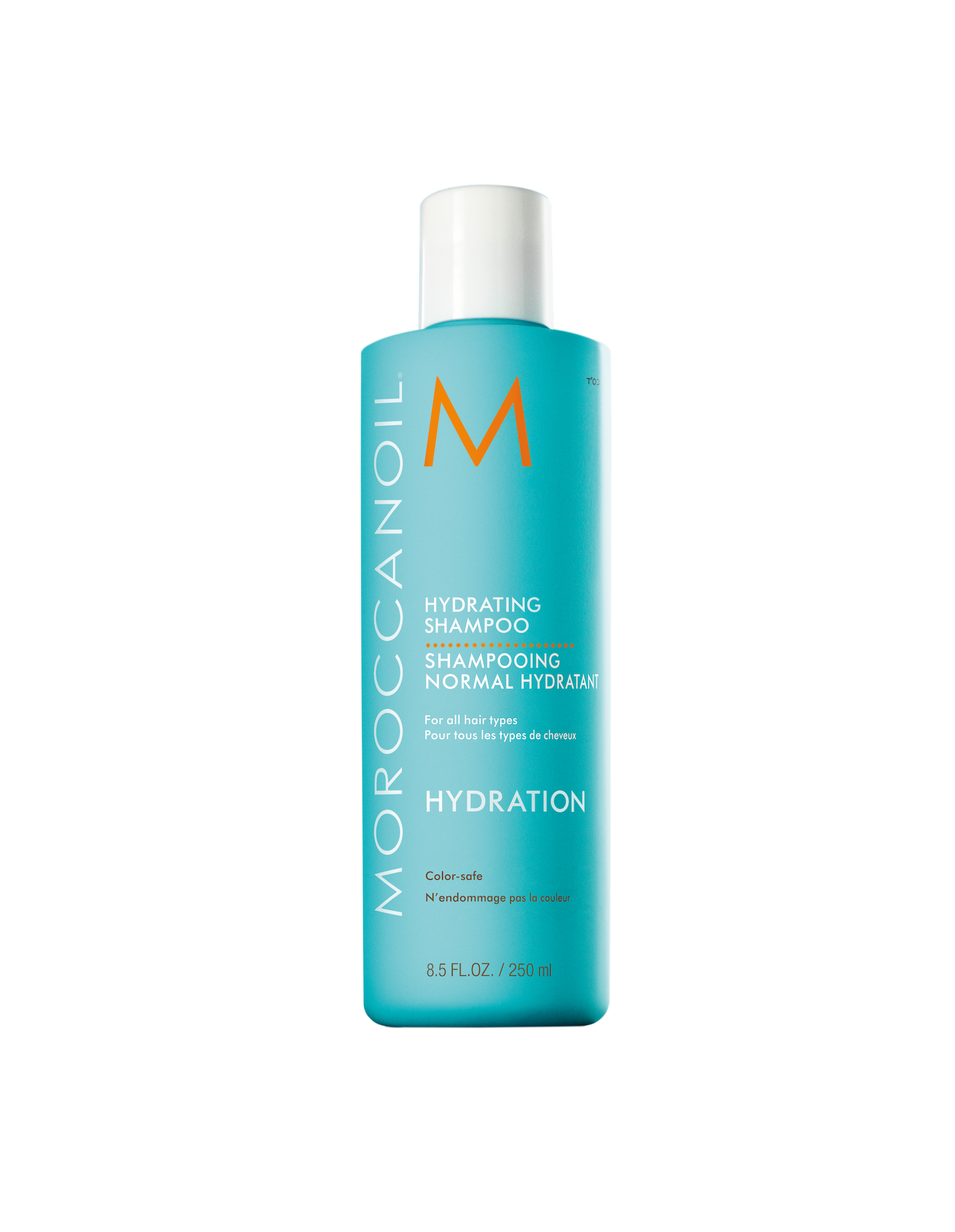 Mitrinošs šampūns 250 ml - Moroccanoil