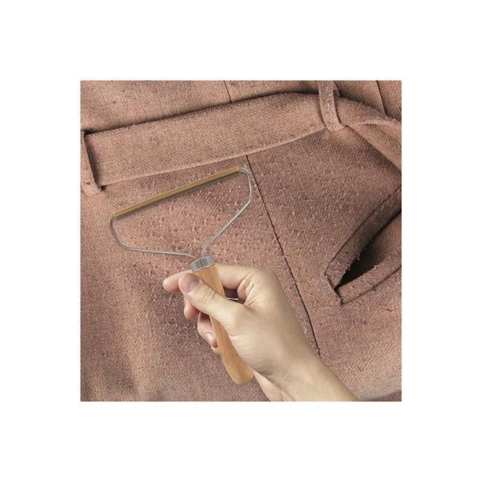 Rasoir pour Textile 