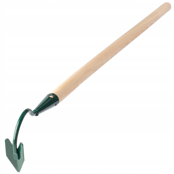 Spulchniacz Kultywator Gleby Ręczny Ogrodowy 127cm