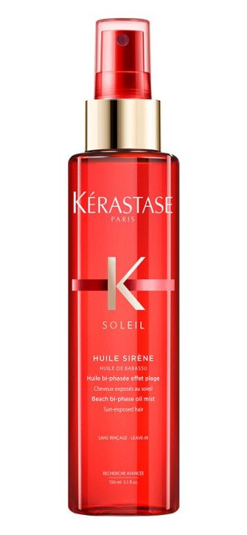 Soleil Huile Sirene Hair Ulja i tretmani za kosu