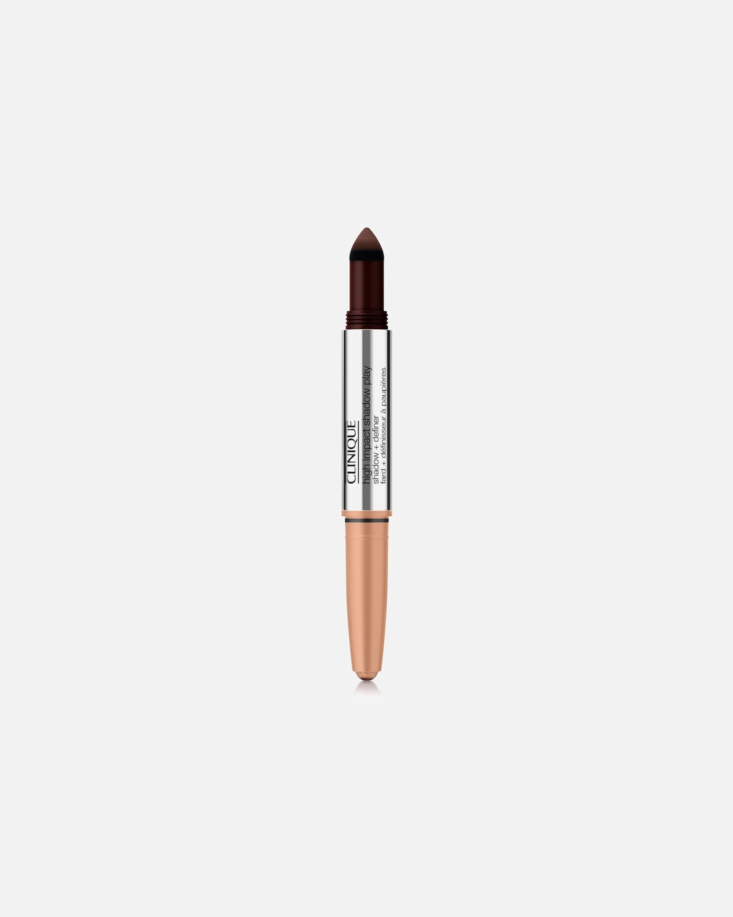 Clinique Eyeshadow High Impact Shadow Play™ Shadow + Definer – 1,9 g