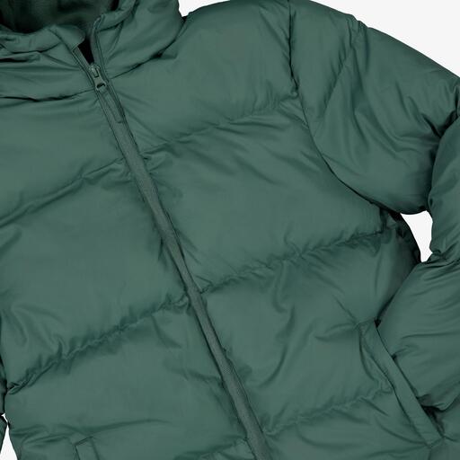 Parka Up