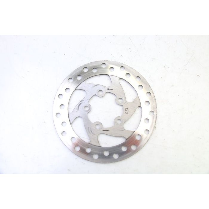 HINTERE BREMSSCHEIBE XIAOMI MI PRO 2 1 / 226834