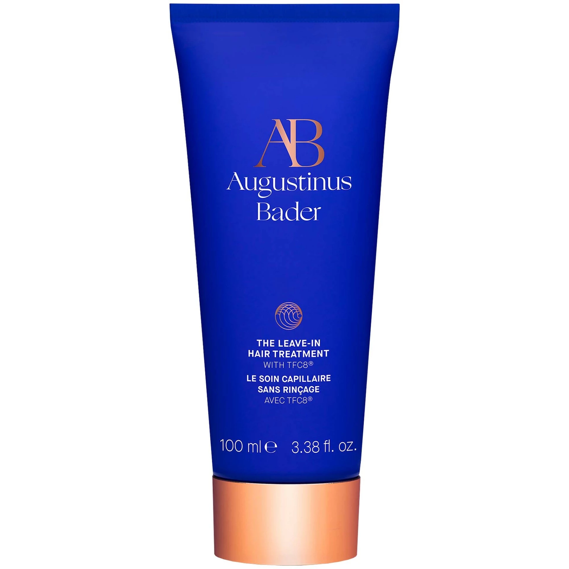 Nenomazgājamais matu kopšanas līdzeklis 100 ml - Augustinus Bader
