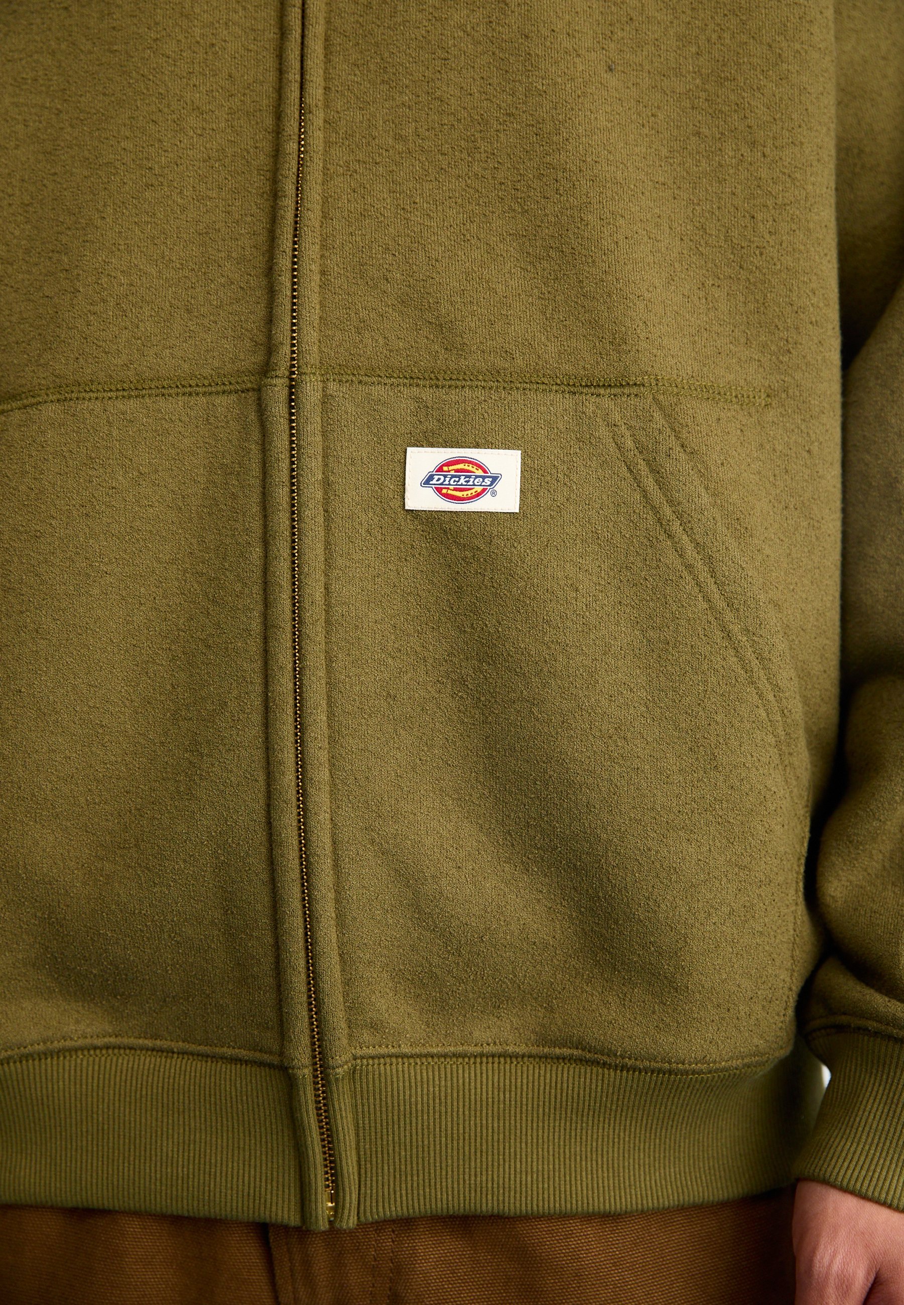 Dickies sportinės striukės