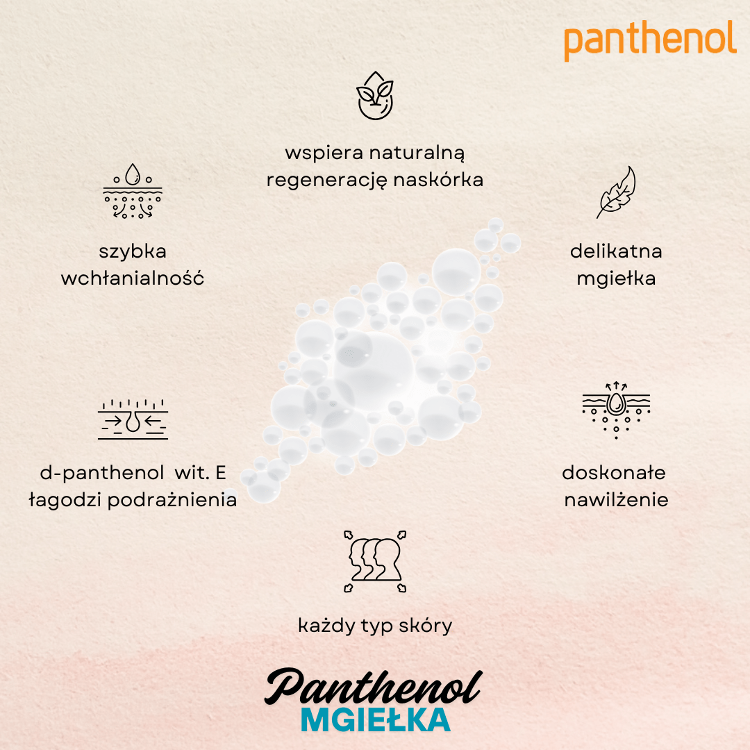 Pantenol Biovena