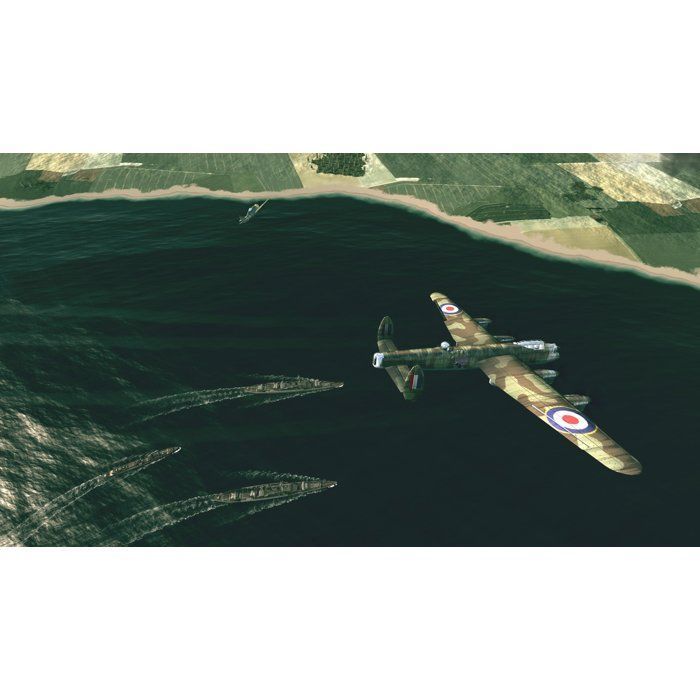 Warplanes Double Pack - Jeu Nintendo Switch