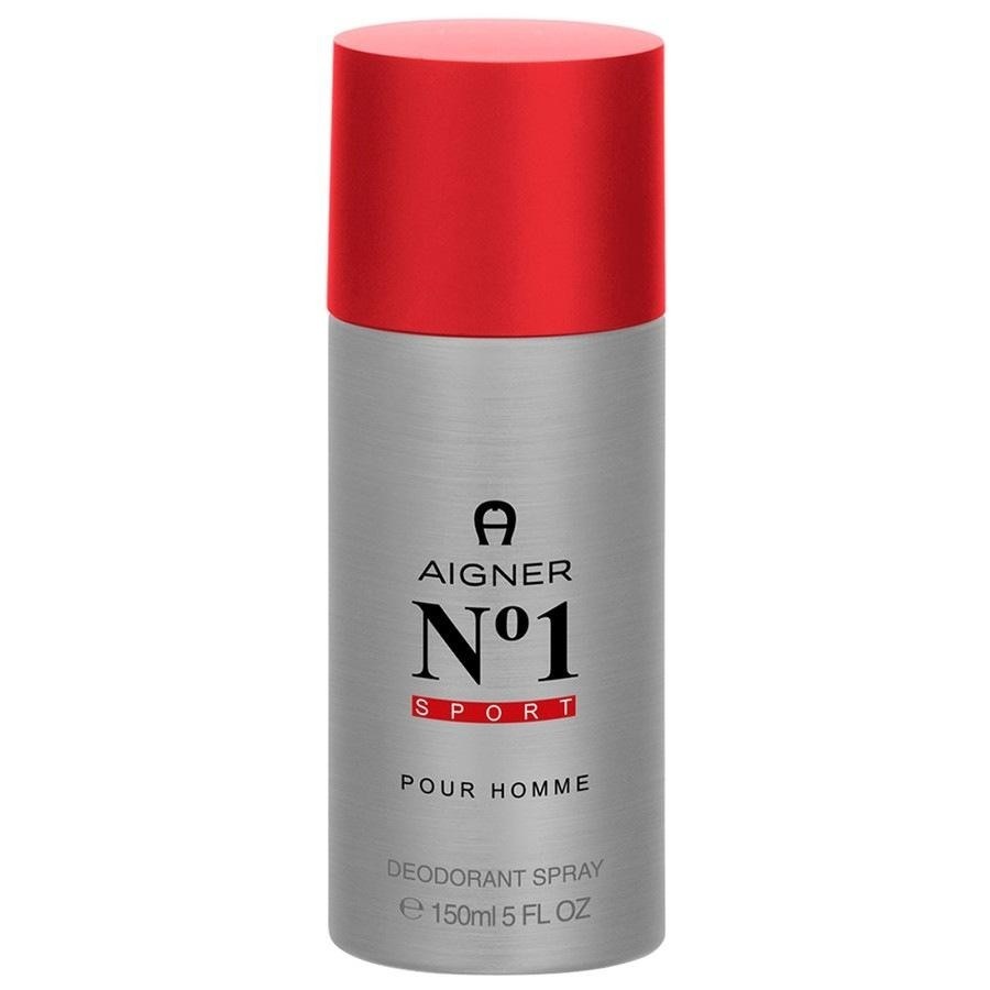 Aigner dezodorantas Nr. 1 purškalas - 150 ml