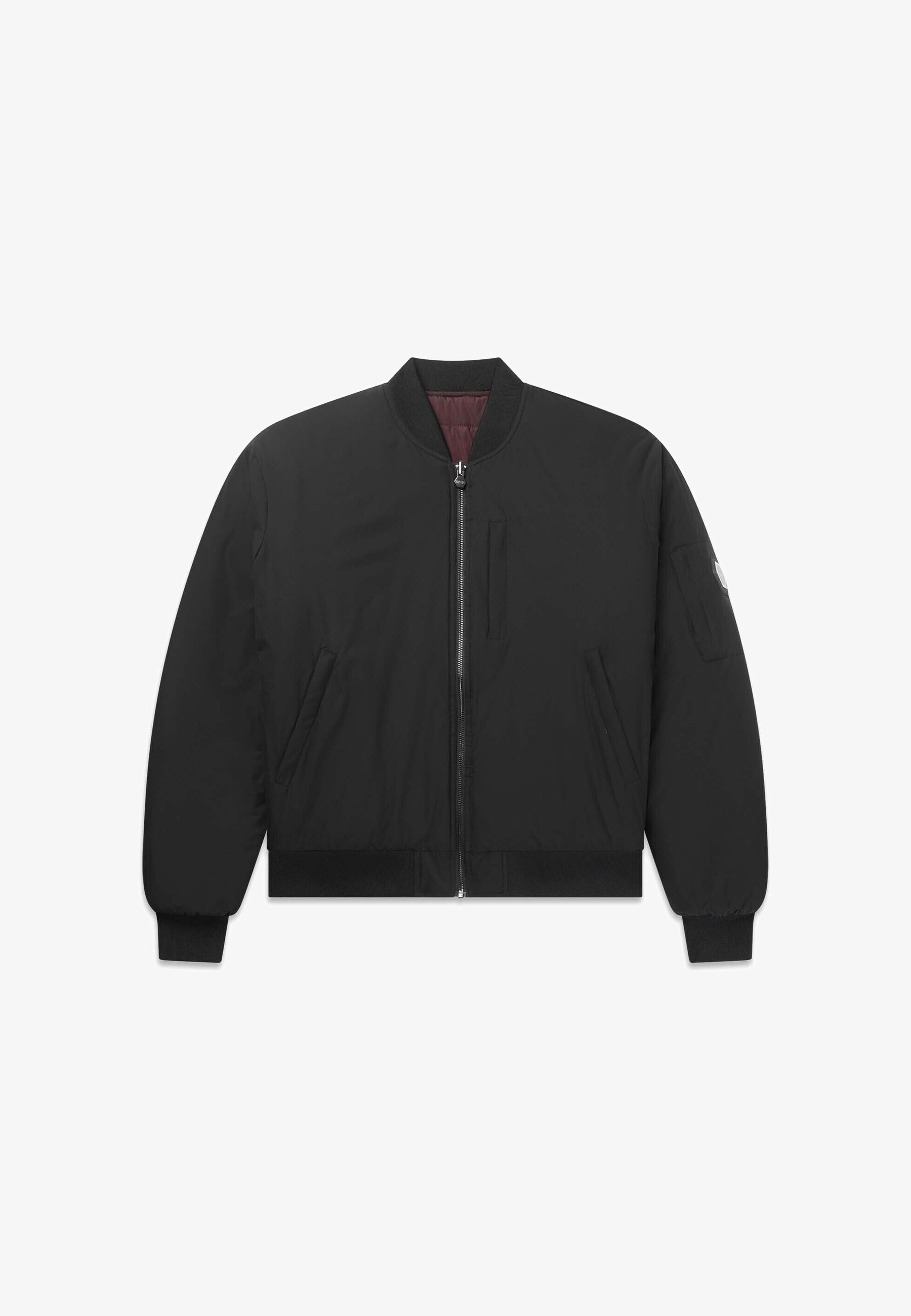 Blouson bomber Pegador - noir