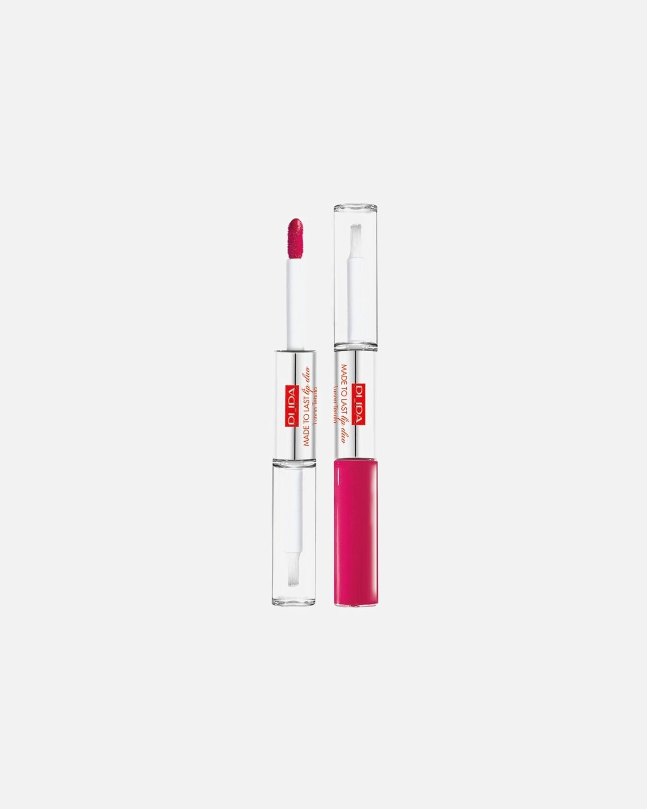 PUPA Milano Læbestift Made To Last Duo - 8 ml