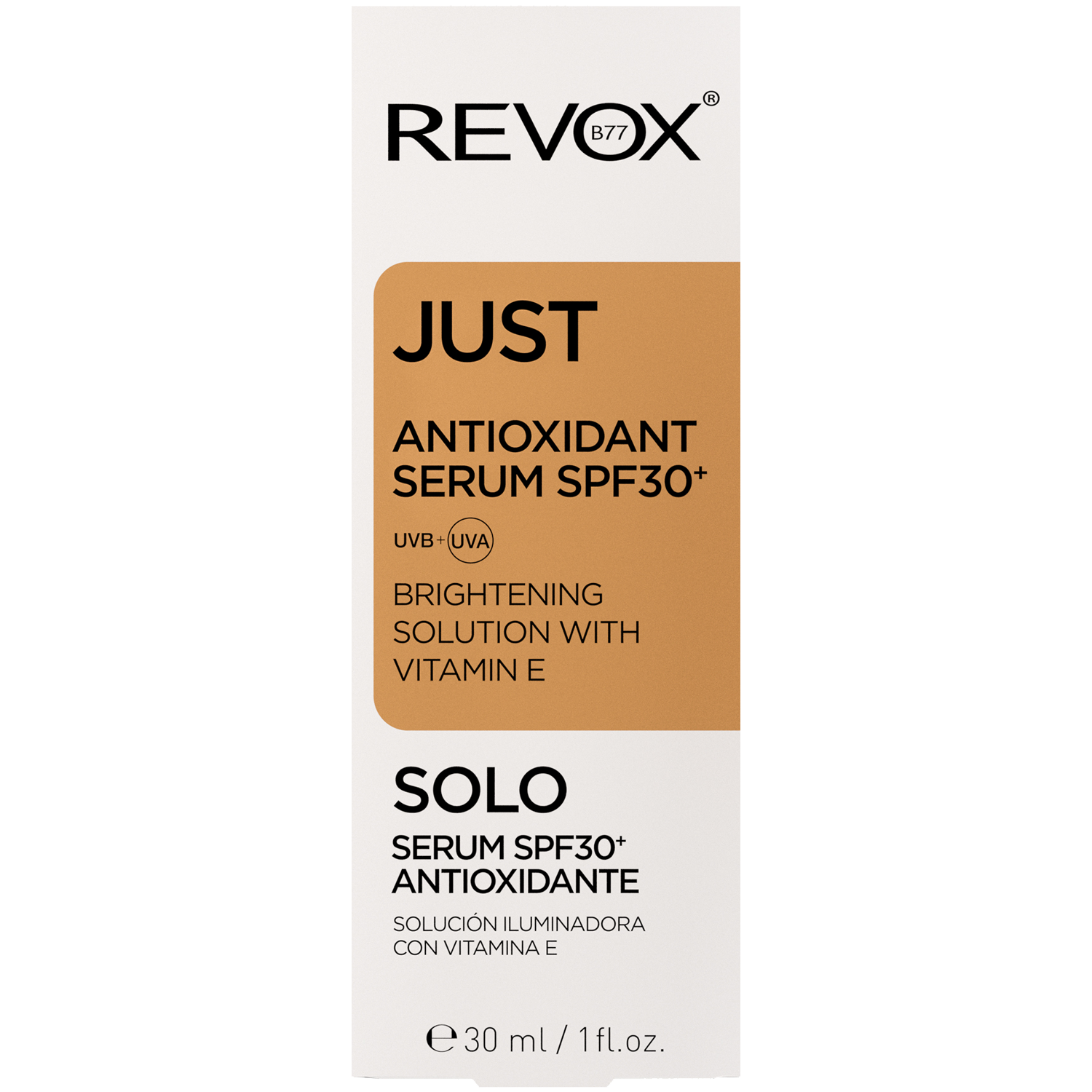 Revox Just Solo