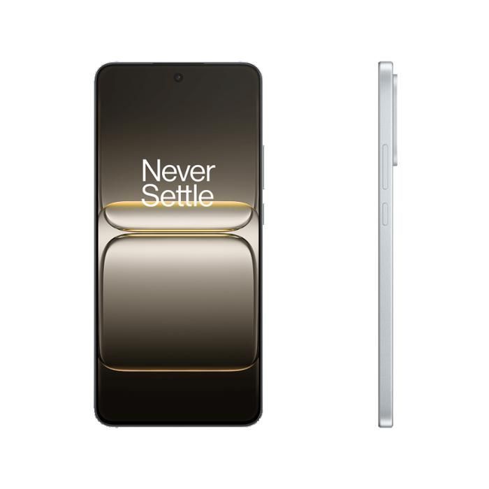 OnePlus Nord CE5 8/256GB White
