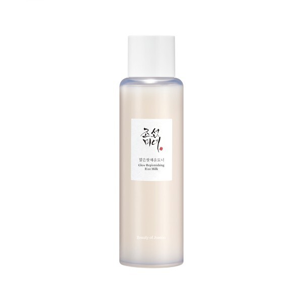 BEAUTY OF JOSEON Švytėjimą atkuriantis ryžių pienas 150ml