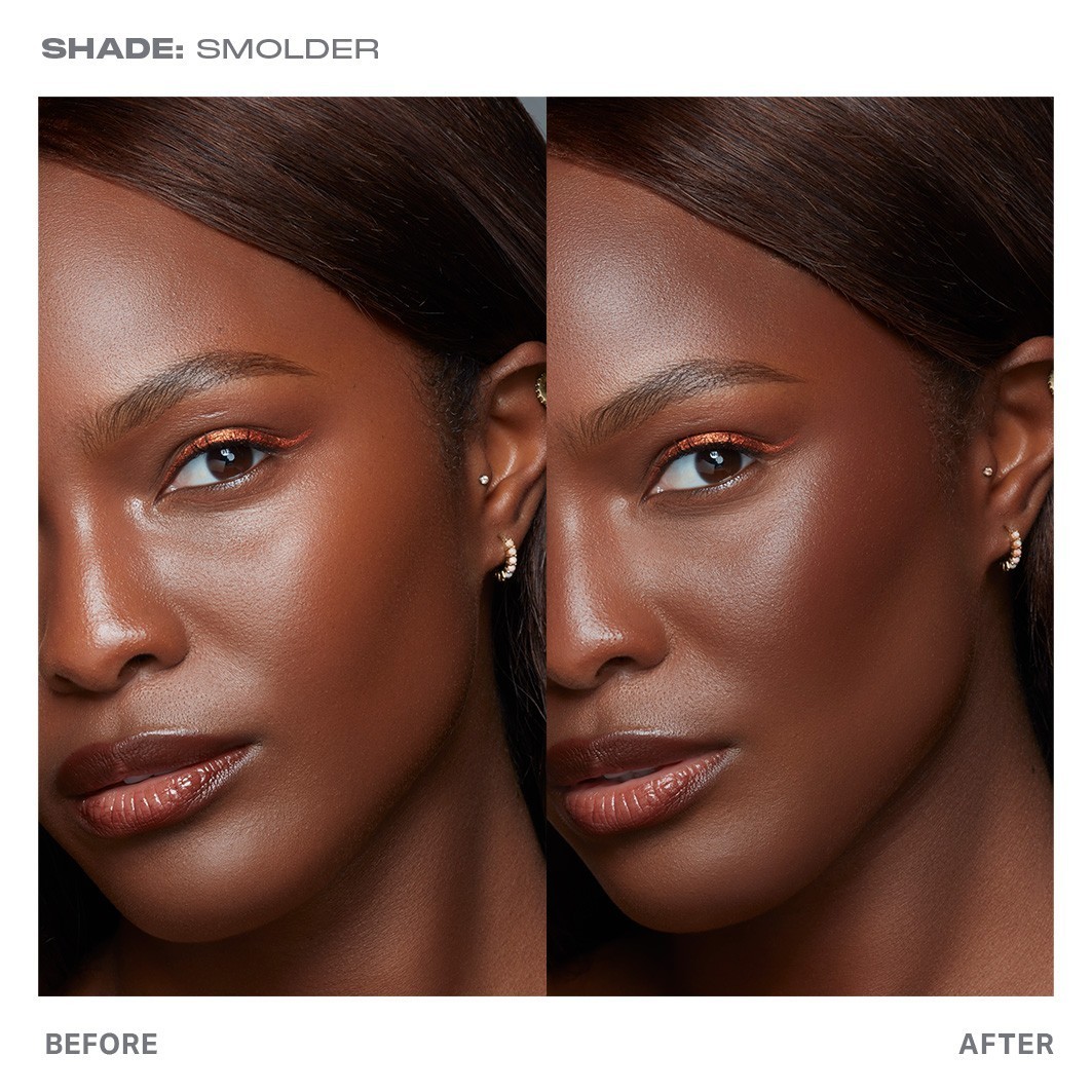 Morphe Bronzer Sudden Heat kremasti bronzer u stiku - 8 g