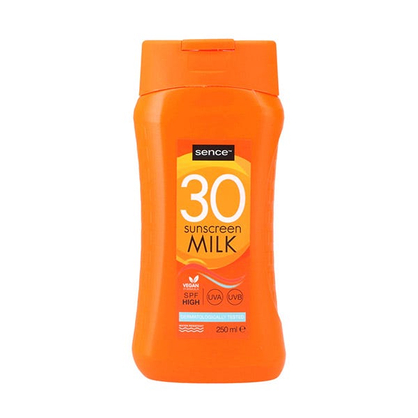 Naptej SPF30| 250ML