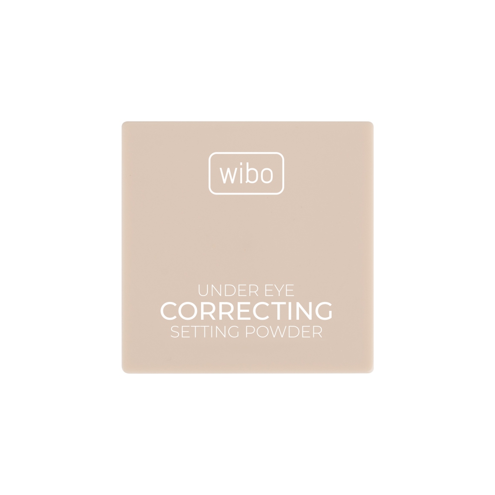 Wibo Under Eye Correcting Setting Powder