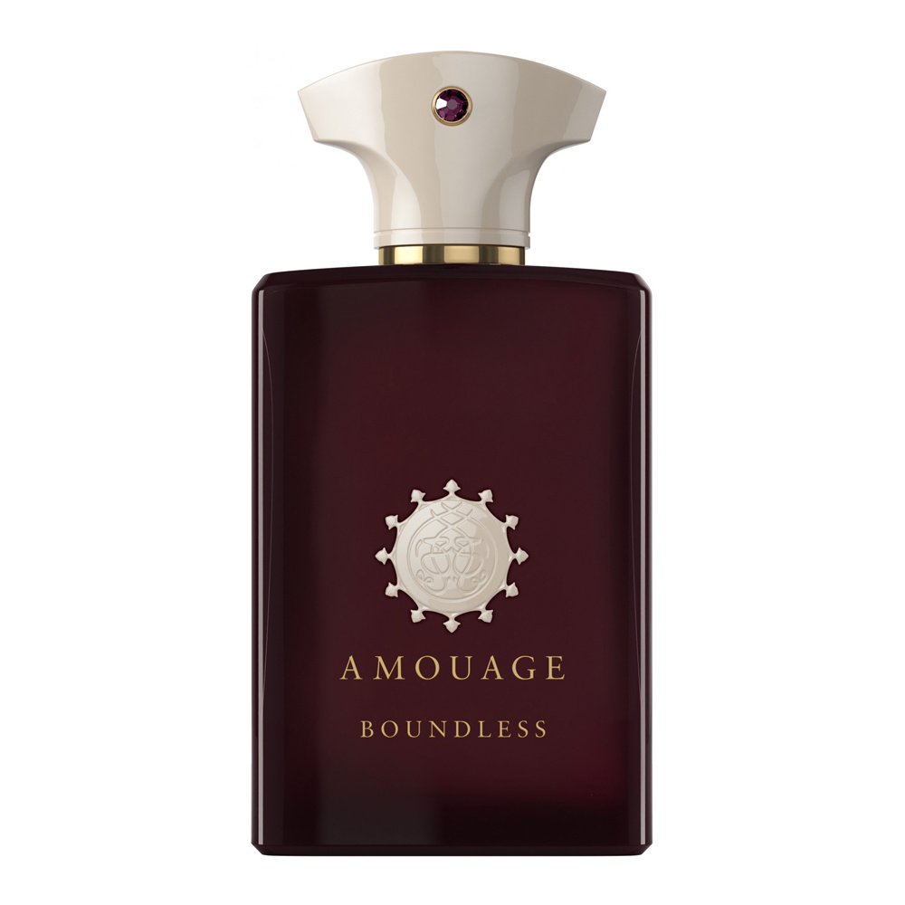 Amouage brez meja