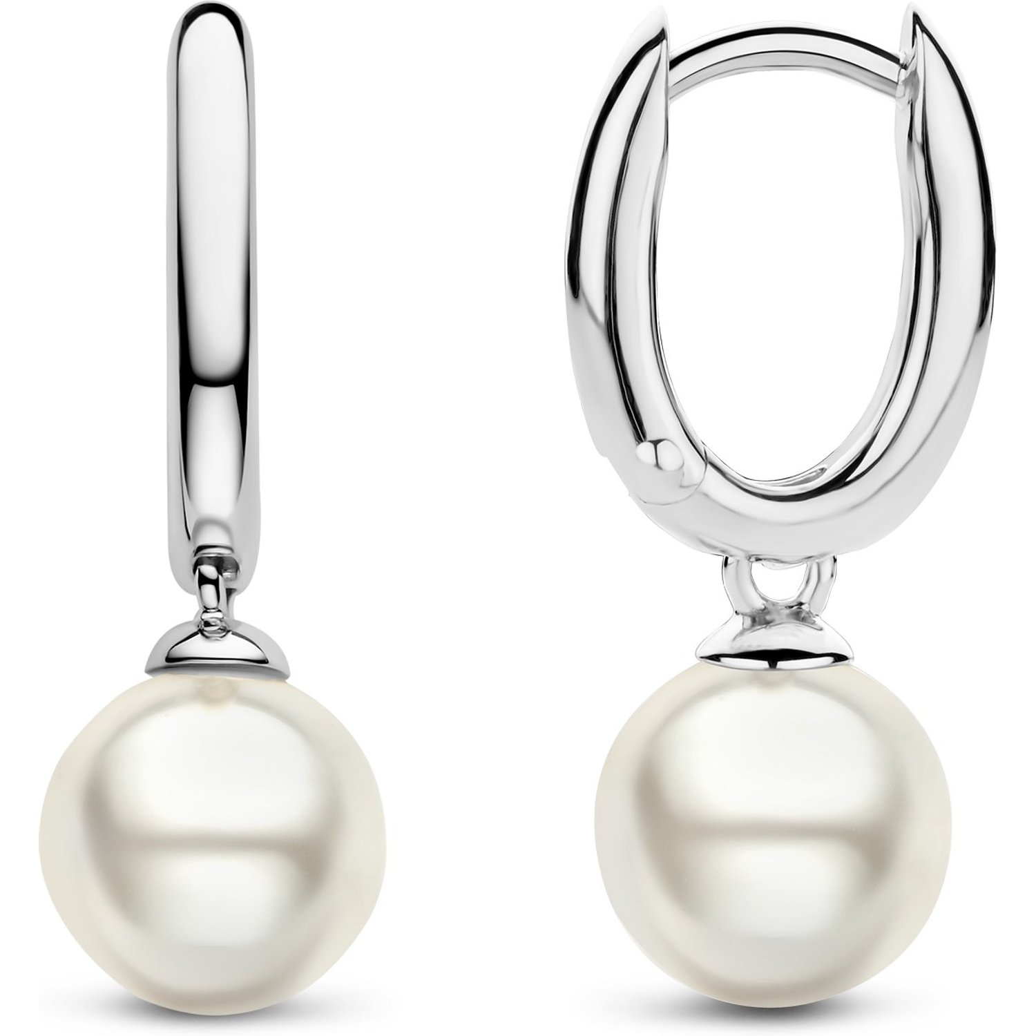 TI SENTO - Milano Boucles d'oreilles