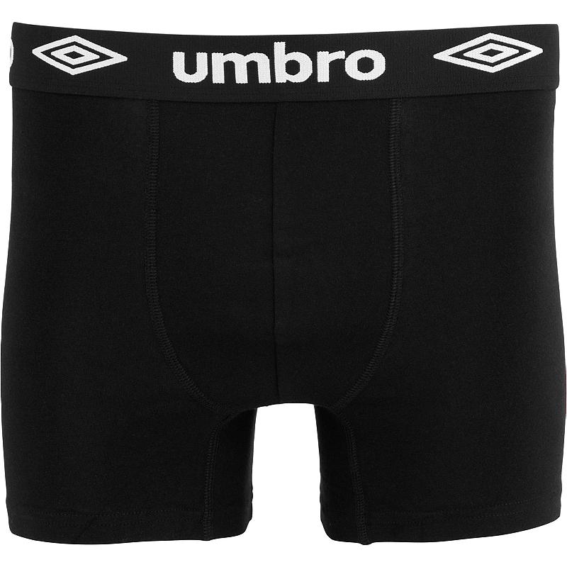 Umbro boxershorts 4-pack storlek M-XXL