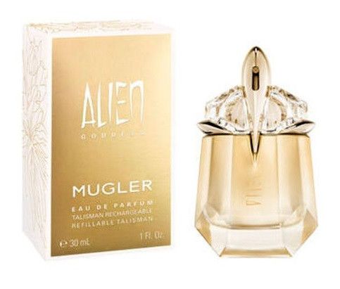 Alien Goddess EDP Parfumes de Mujer