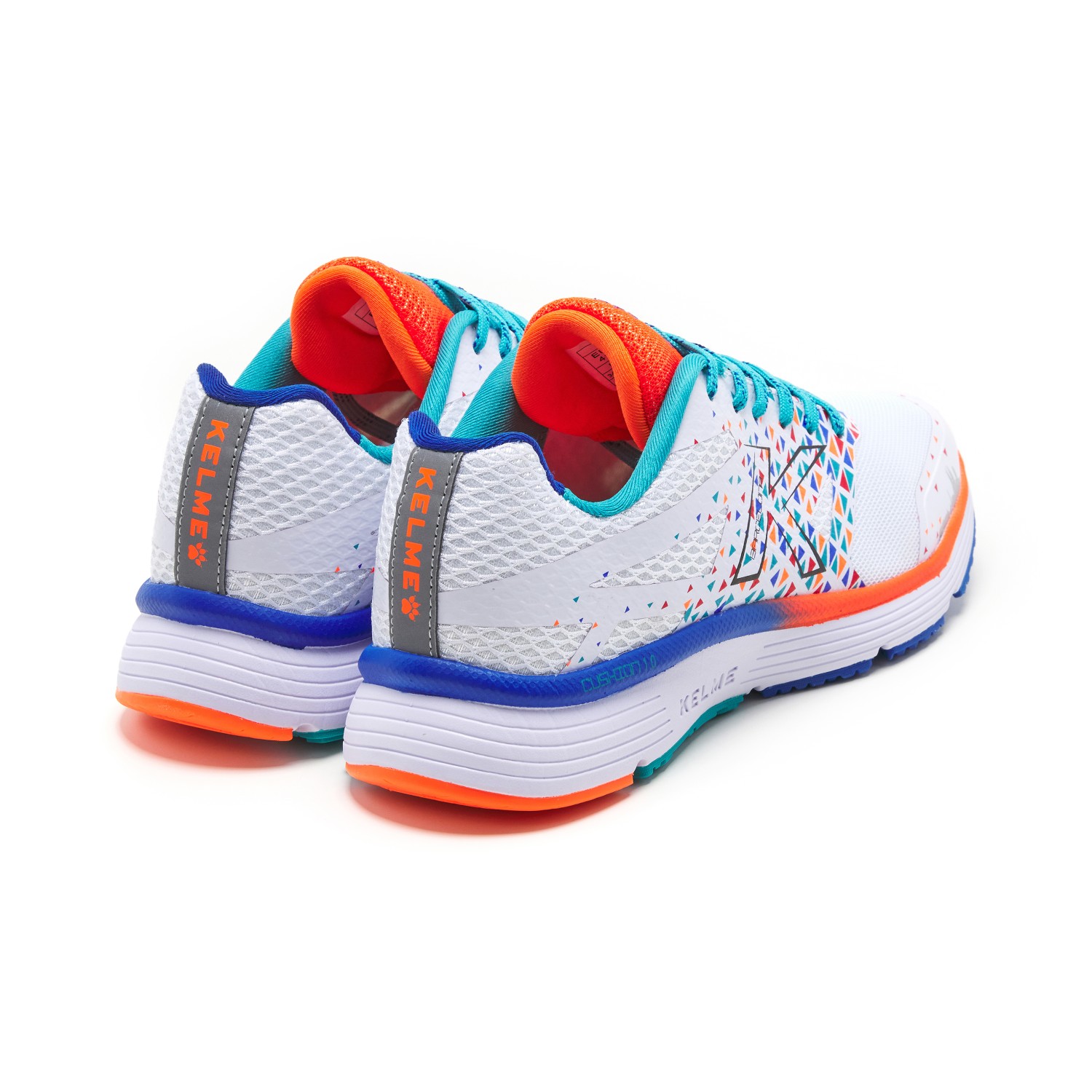  Zapatillas Running Kelme Barcelona