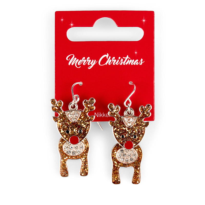 Accessoires met een kerstthema