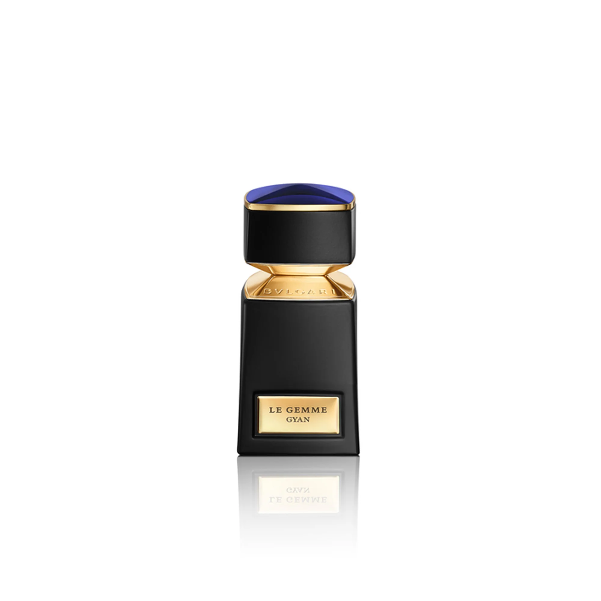Bulgari Le Gemme Gyan - Eau de Parfum Unisex, Eau de Parfum