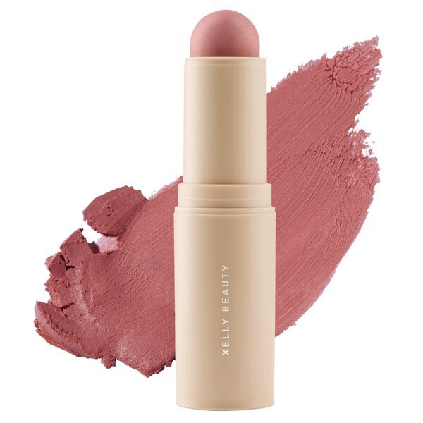 Xelly Beauty rumenilo Rosy Radiance 9g