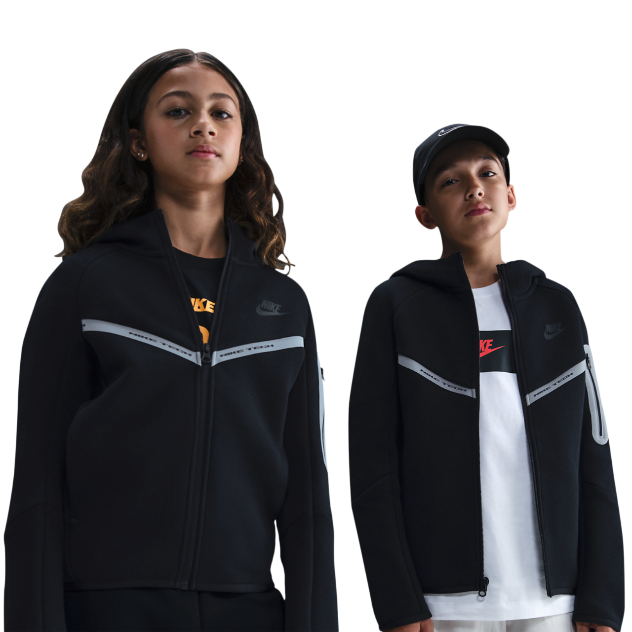 Nike Tech Fleece Reflekter