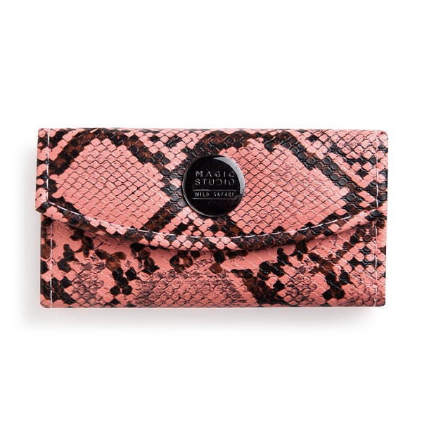 Wild Safari Splendid Plånbok | 1 st