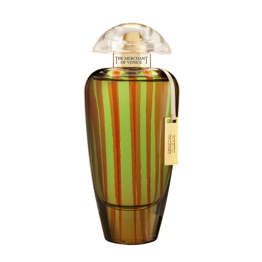Murano Collection Mystic Incense - Eau de Parfum, Eau de Parfum Unisex