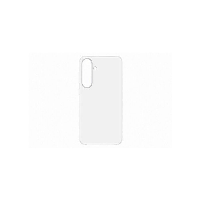 Funda transparente para Galaxy S25+
