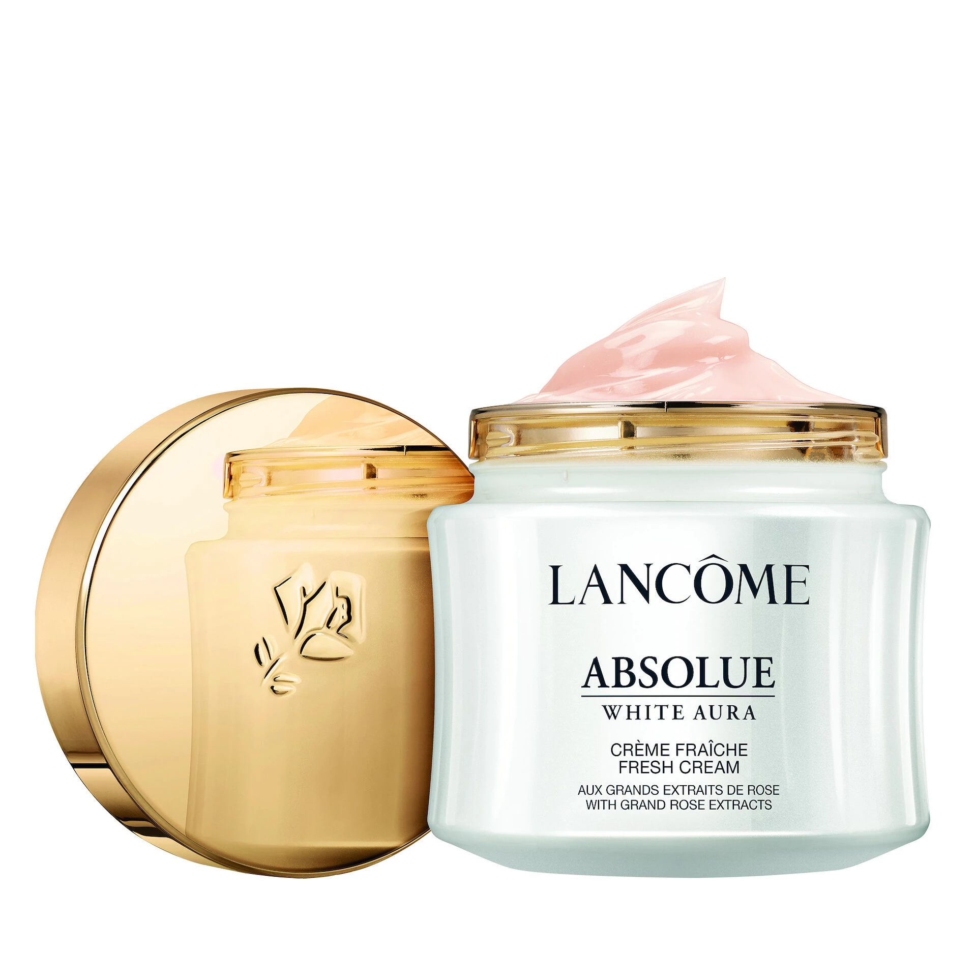 Cremă de zi Absolue Precious Cells White Aura 50 ml - Lancôme
