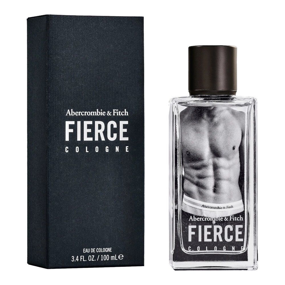 Abercrombie & Fitch Fierce