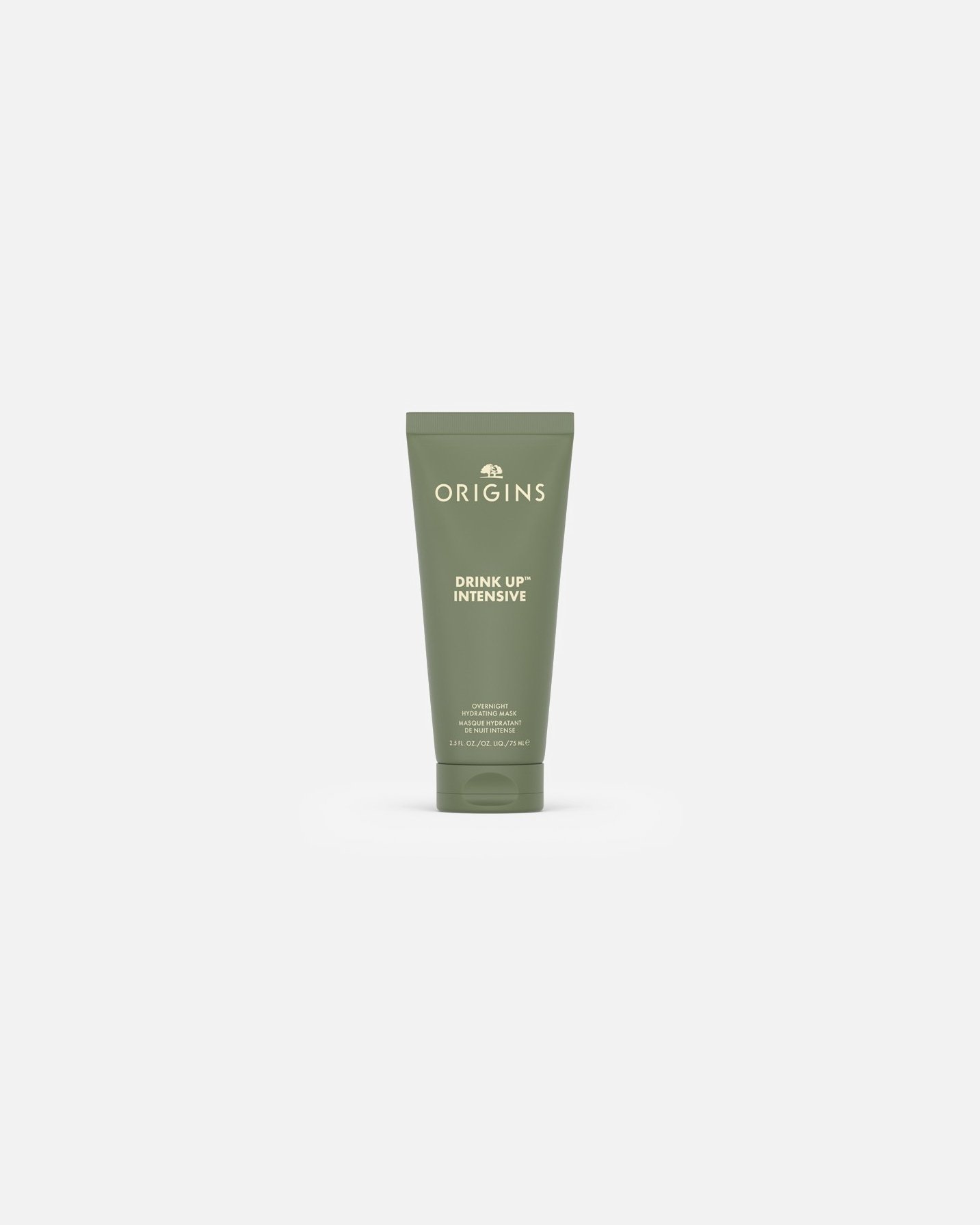 Origins Night Cream Drink Up интензивна хидратантна ноћна нега - 30 мл