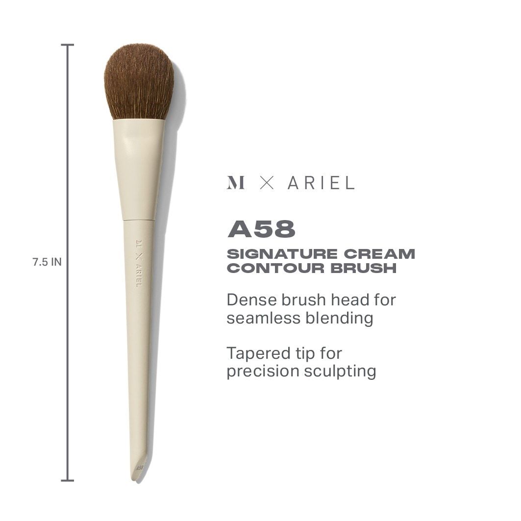 Štetec na make-up Morphe