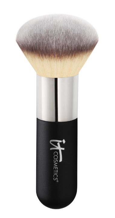 Čopič za puder Heavenly Luxe Luksuzni čopiči in čopiči za slikanje