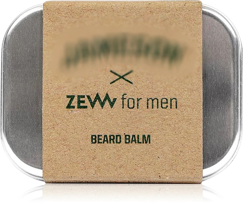 Zew vyrams barzdos balzamas J****** barzdos balzamas