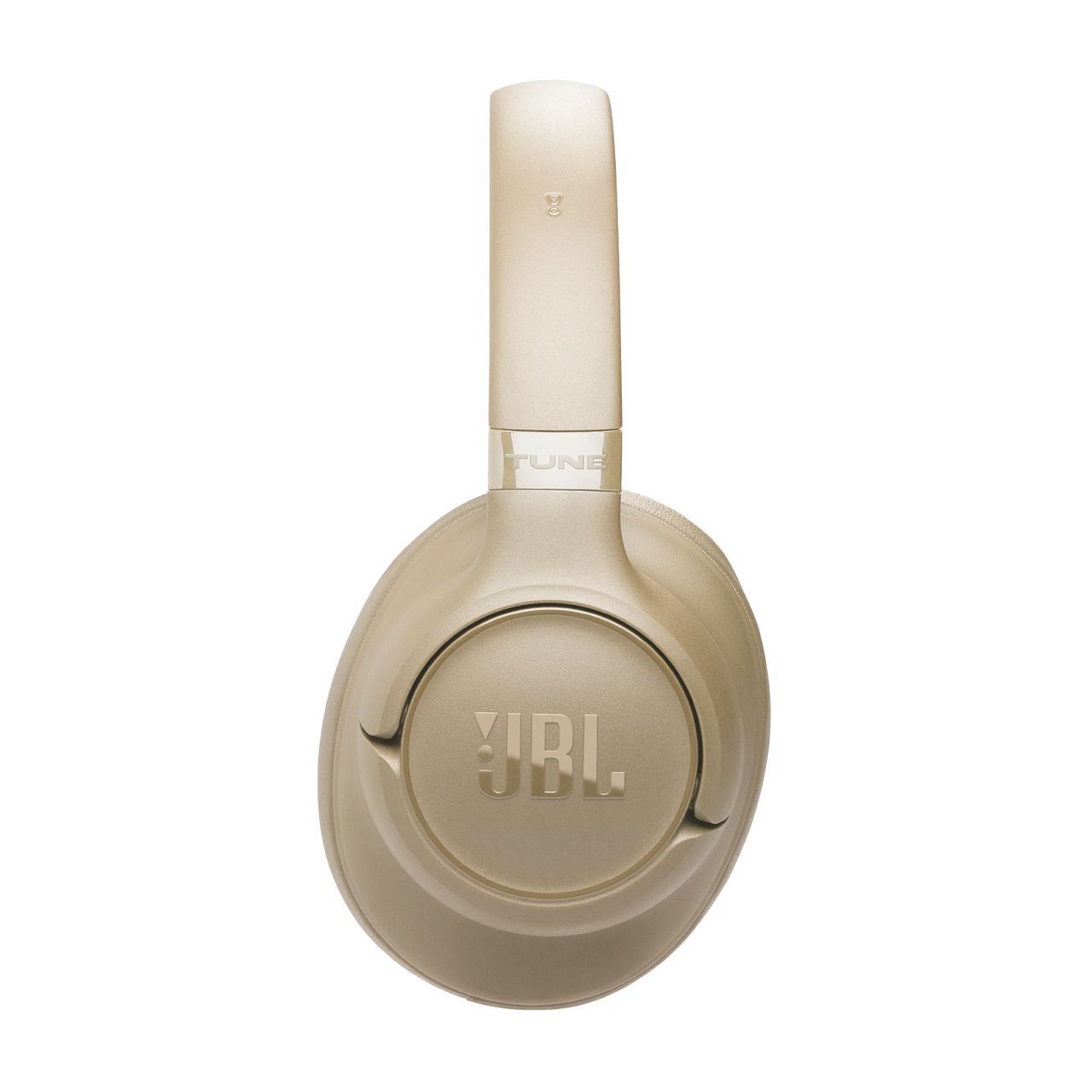 JBL Tune 730BT draadloze over-ear hoofdtelefoon - beige