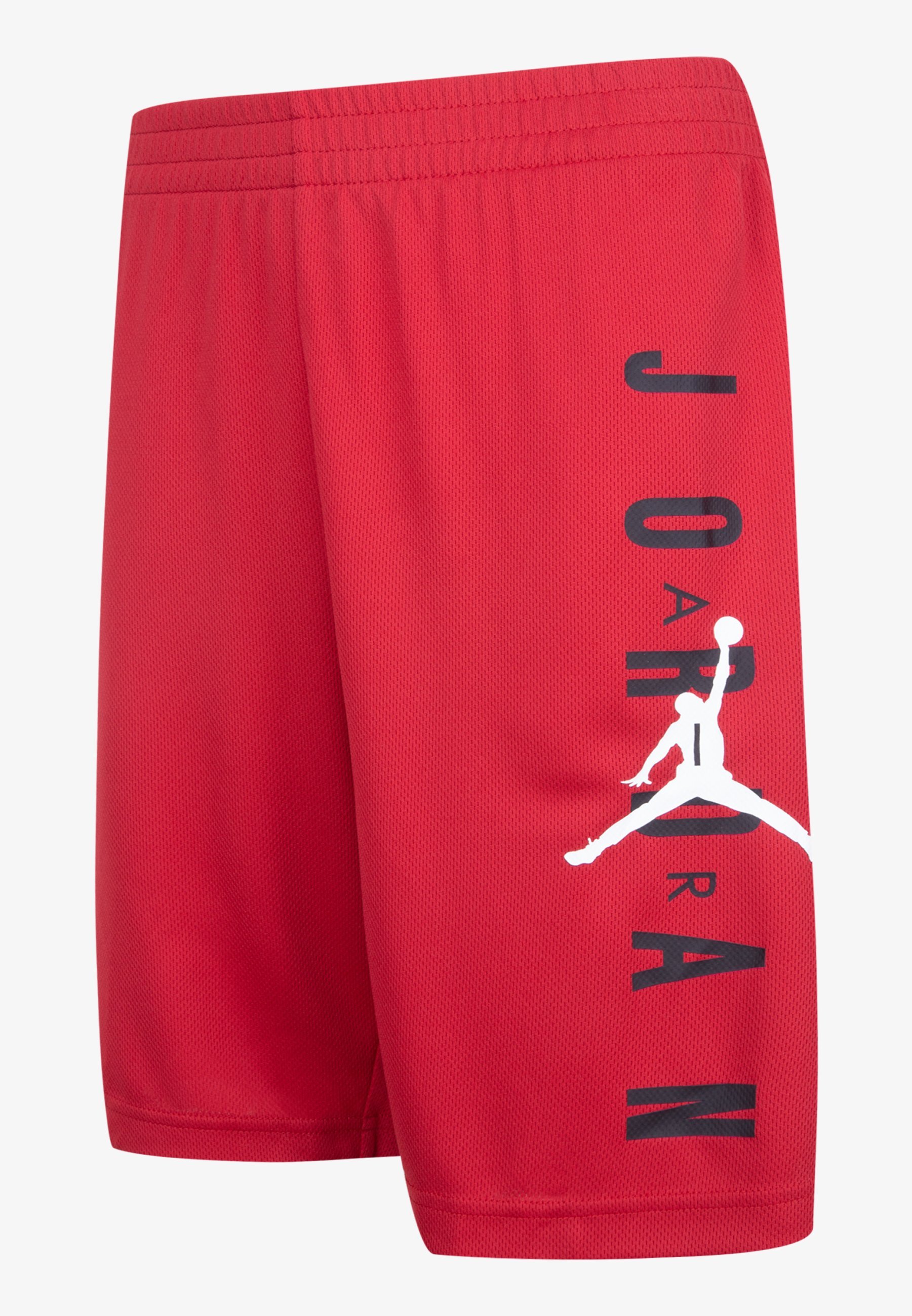 Short Jordan Sports - rouge salle de sport