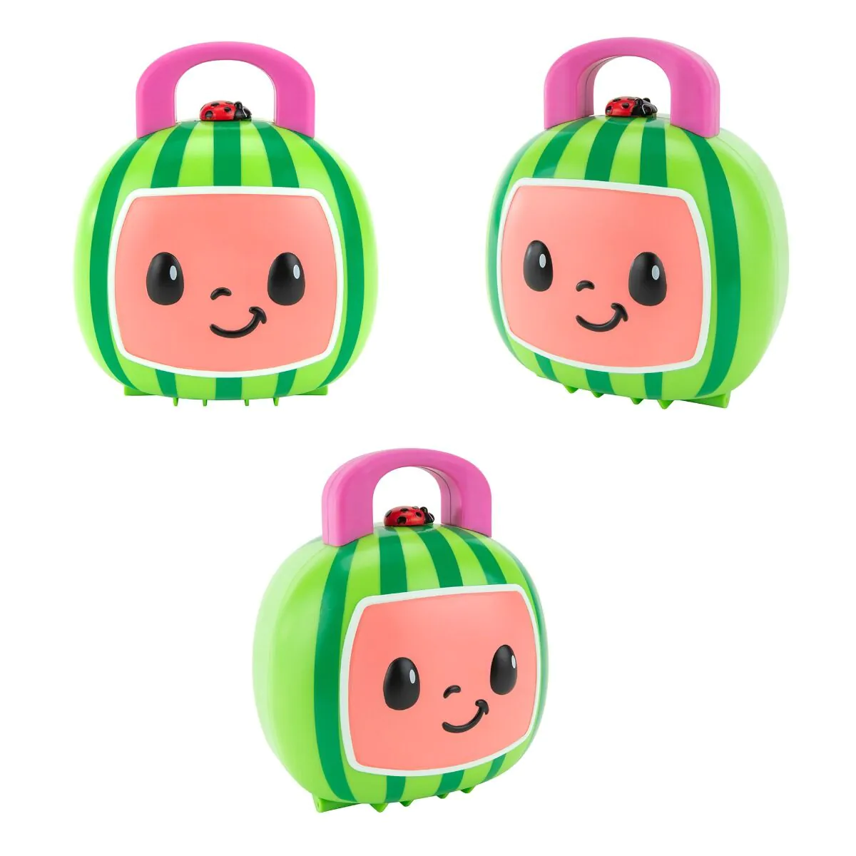 Cocomelon Roleplay Lunchbox Zabawka Edukacyjna