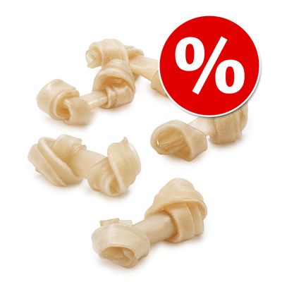 Barkoo Knotted Bone Saver Pack