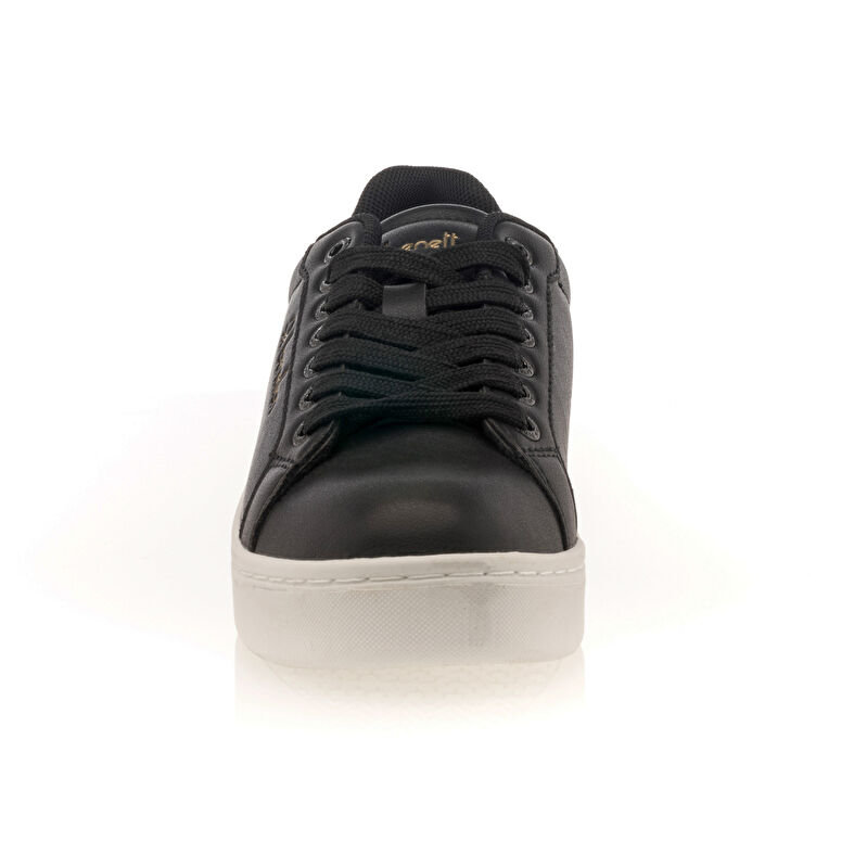 Korgar / sneakers Femme Noir