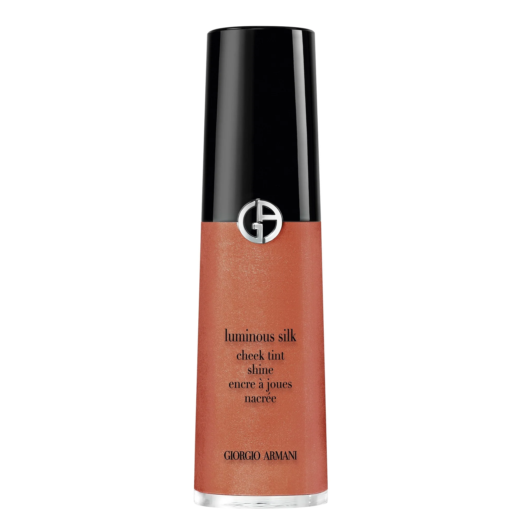 Viso Luminous Silk Cheek Tint Shine - Fard crema
