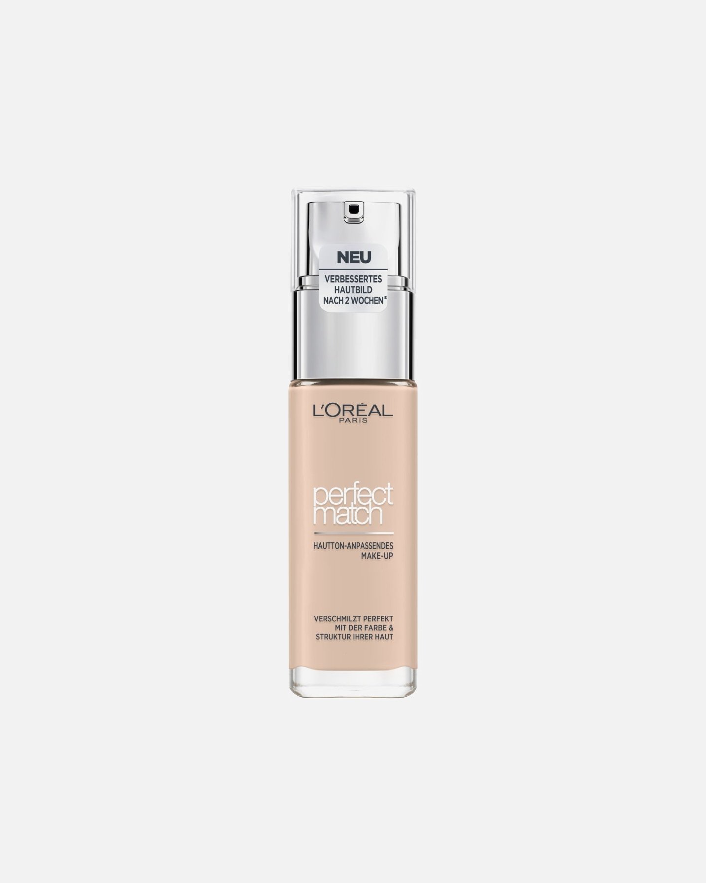 L'Oréal Paris True Match makiažo pagrindas – 30 ml