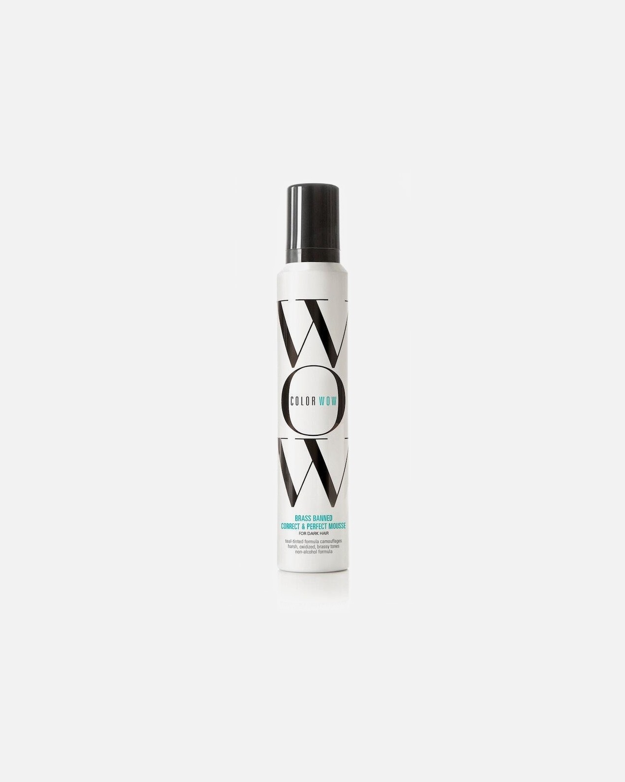 COLOR WOW pjena za kosu za kontrolu boje u plavim tonovima - 200 ml