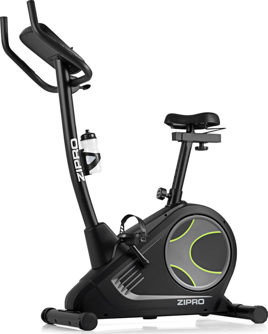 Vélo d'exercice Zipro Flame Iconsole