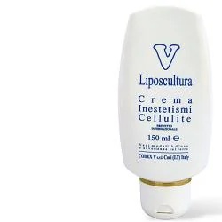 CODEX Codex V Crème anti-cellulite Liposculpture 150 ml