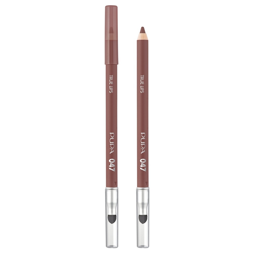 PUPA Milano Lipliner True Lips – 1,2 g